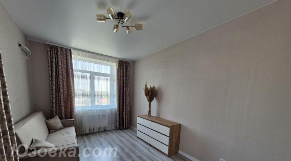 2-комн. квартира, 48м², с мебелью, 6/9 эт., ДОНЕЦК
