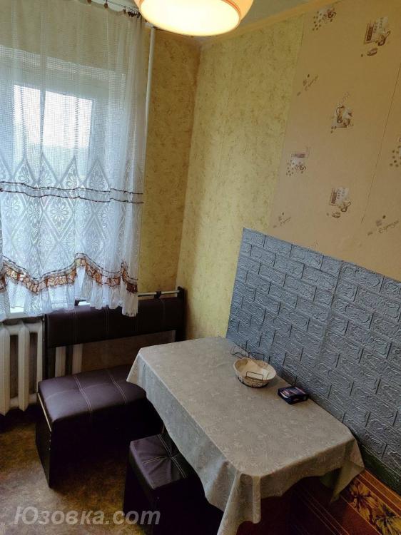 1-комн. квартира, 34м², с мебелью, 12/14 эт.