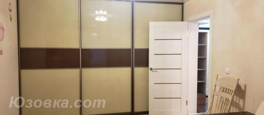 1-комн. квартира, 48м², с мебелью, 3/5 эт., ДОНЕЦК