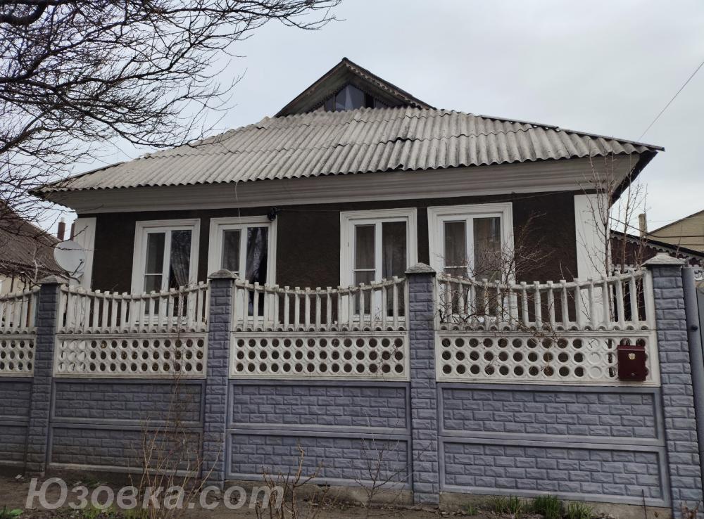 Дом , 102 м², на участке 6,0 сот.