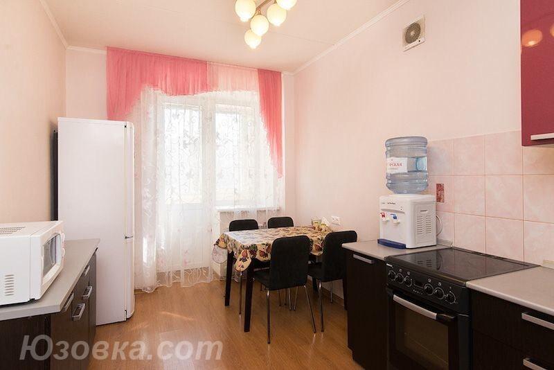 1-комн. квартира, 36м², с мебелью, 5/9 эт., ДОНЕЦК