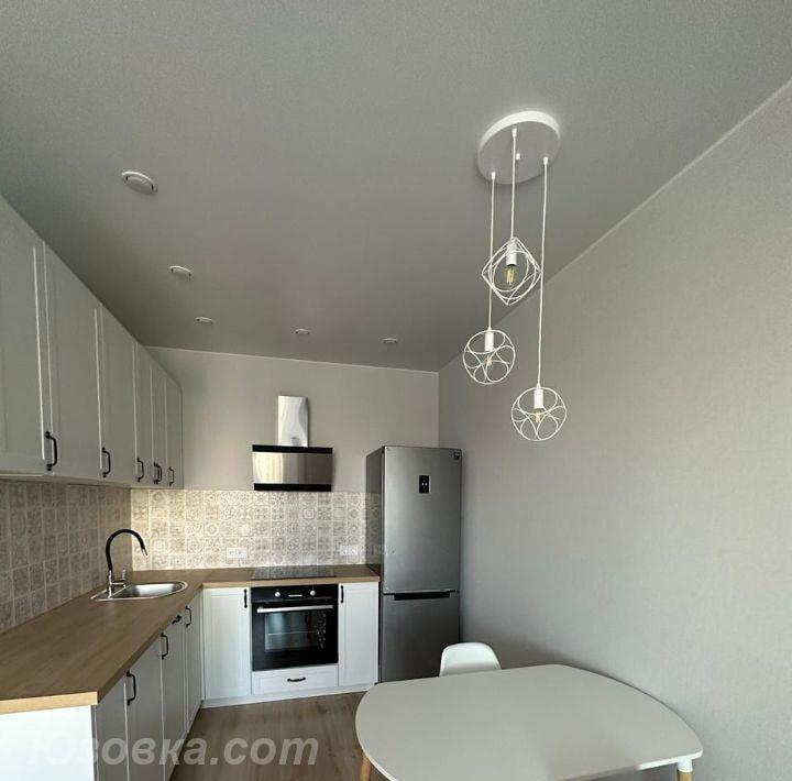2-комн. квартира, 46м², с мебелью, 3/5 эт., ДОНЕЦК