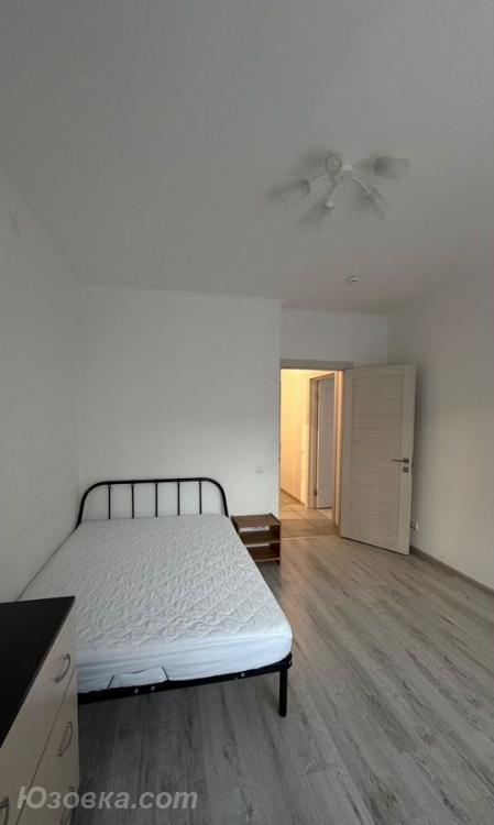2-комн. квартира, 45м², с мебелью, 3/9 эт., ДОНЕЦК