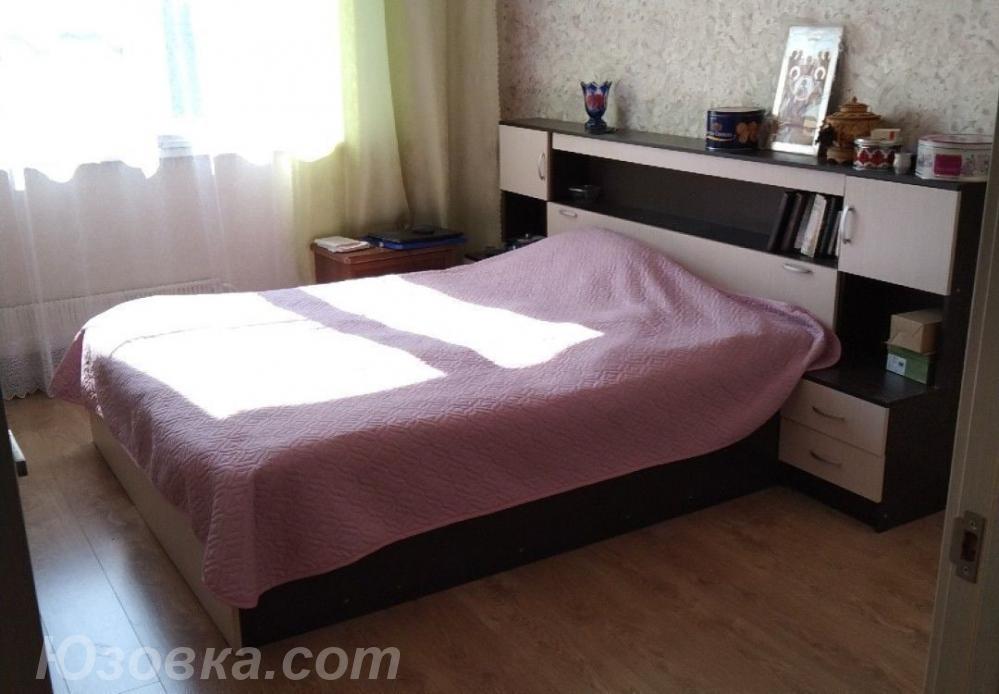2-комн. квартира, 54м², с мебелью, 8/9 эт.