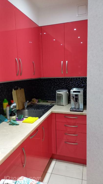 2-комн. квартира, 48м², с мебелью, 6/9 эт.
