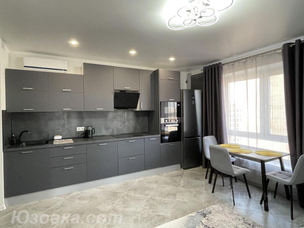 3-комн. квартира, 65м², с мебелью, 5/9 эт.