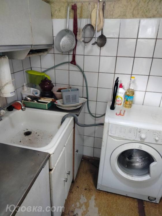 2-комн. квартира, 45 м², вторичка, 3/5 эт.