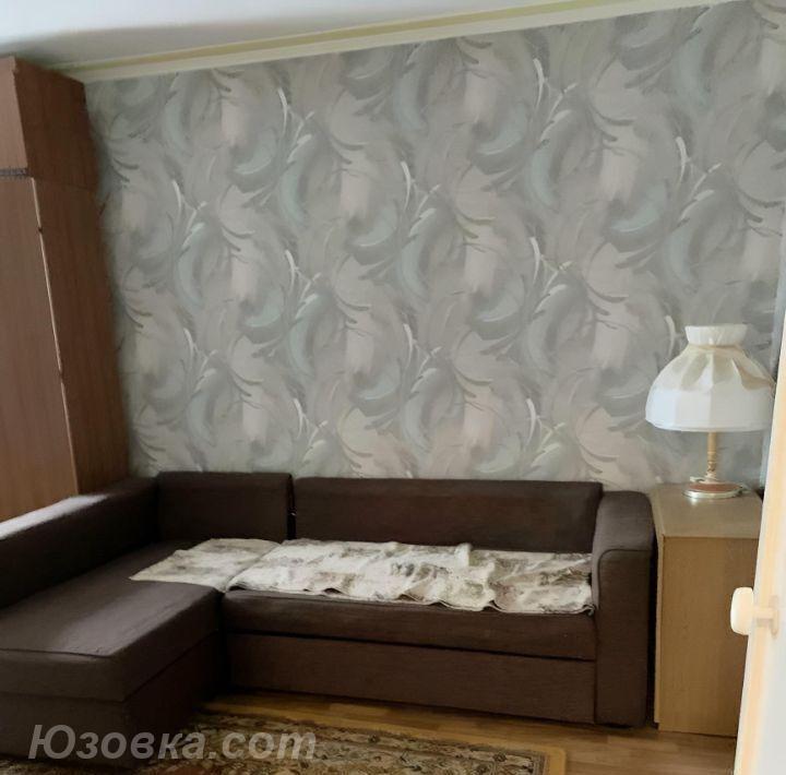 2-комн. квартира, 48м², с мебелью, 4/9 эт., ДОНЕЦК