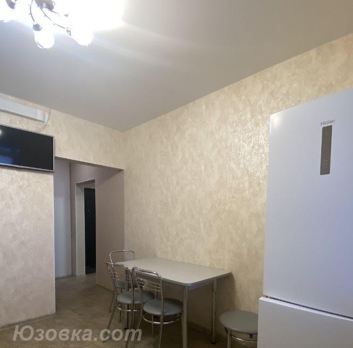 2-комн. квартира, 56м², с мебелью, 4/9 эт., ДОНЕЦК