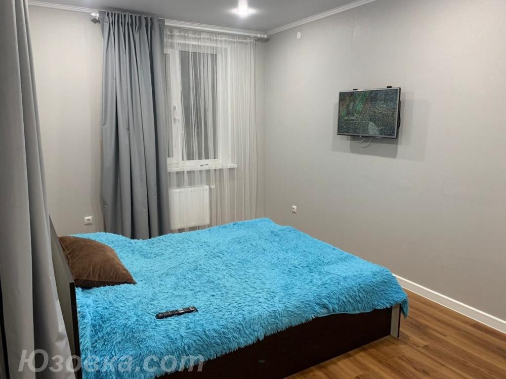1-комн. квартира, 45м², с мебелью, 2/5 эт., Макеевка