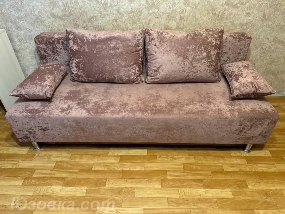 1-комн. квартира, 30м², мебель частично, 5/9 эт.