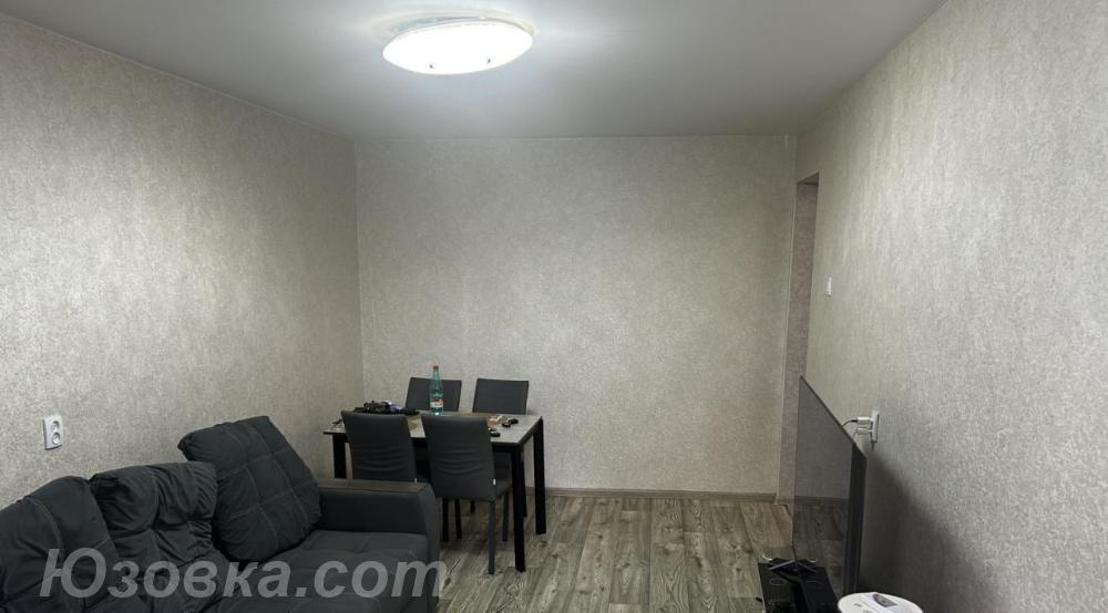 2-комн. квартира, 44м², с мебелью, 5/5 эт., ДОНЕЦК