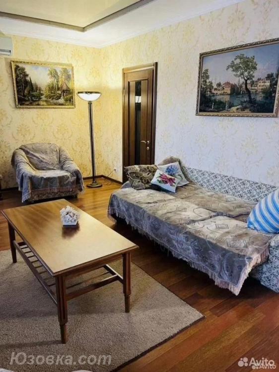 Дом , 160 м², на участке 7,0 сот., ДОНЕЦК