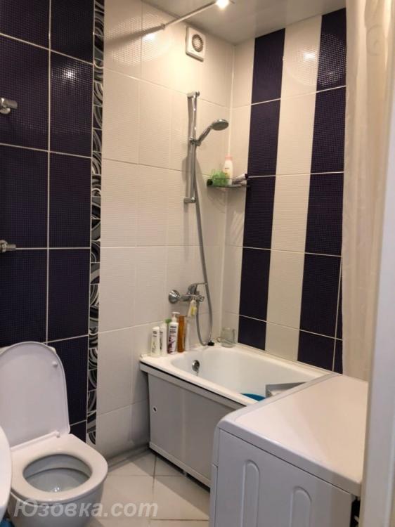 2-комн. квартира, 45м², с мебелью, 2/5 эт., ДОНЕЦК