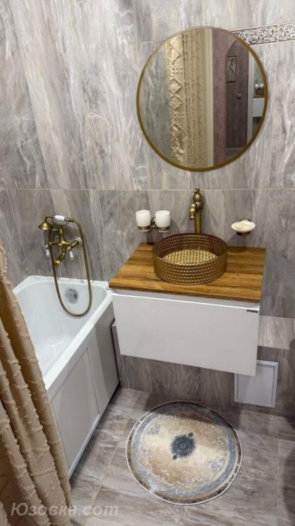 1-комн. квартира, 31м², с мебелью, 4/9 эт., ДОНЕЦК