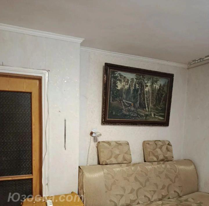 3-комн. квартира, 70м², с мебелью, 3/5 эт., ДОНЕЦК