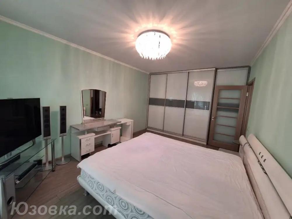 2-комн. квартира, 52м², с мебелью, 5/9 эт.