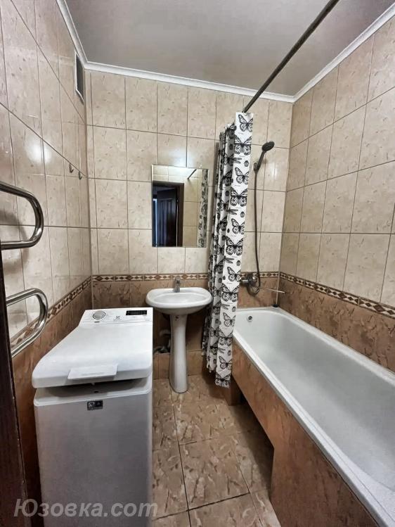 1-комн. квартира, 38м², с мебелью, 2/4 эт., ДОНЕЦК