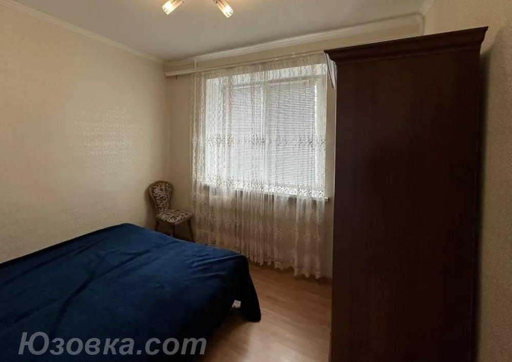 3-комн. квартира, 65м², с мебелью, 5/9 эт.