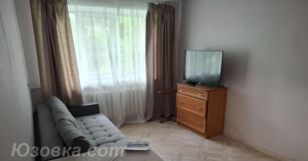 1-комн. квартира, 36м², с мебелью, 5/9 эт., ДОНЕЦК