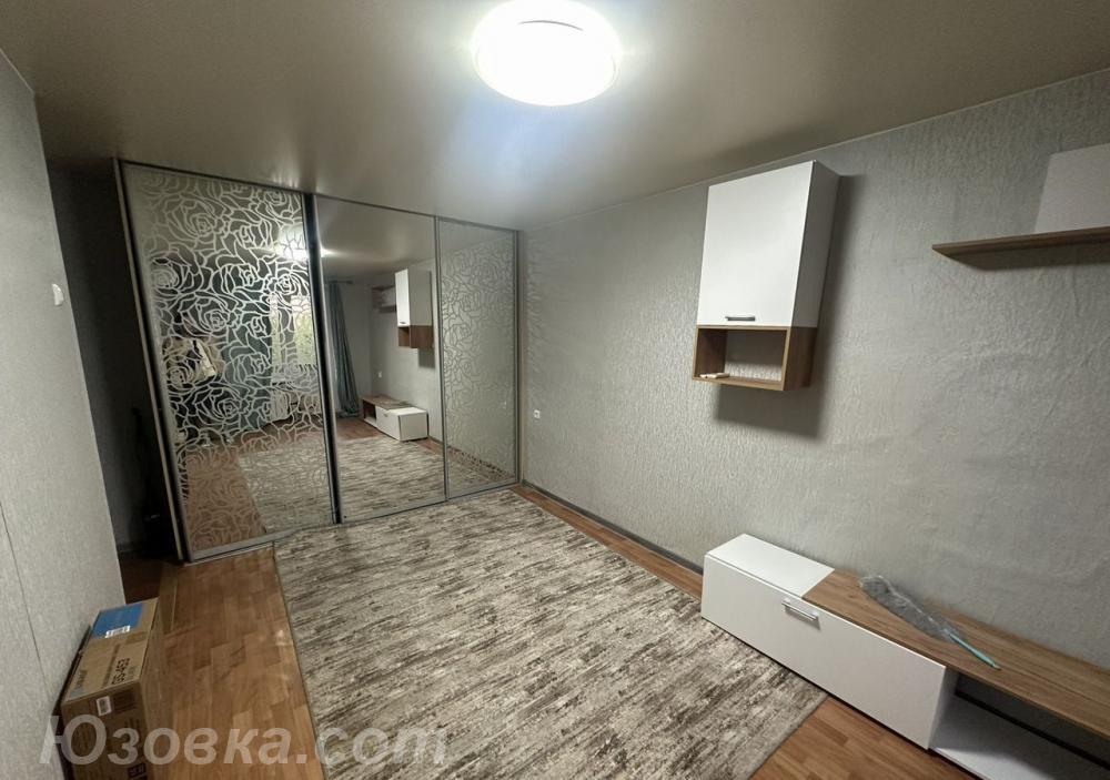 2-комн. квартира, 43м², с мебелью, 3/5 эт., ДОНЕЦК