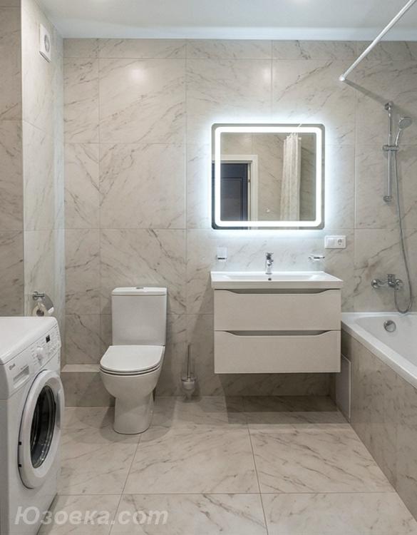 2-комн. квартира, 46м², с мебелью, 4/8 эт., ДОНЕЦК