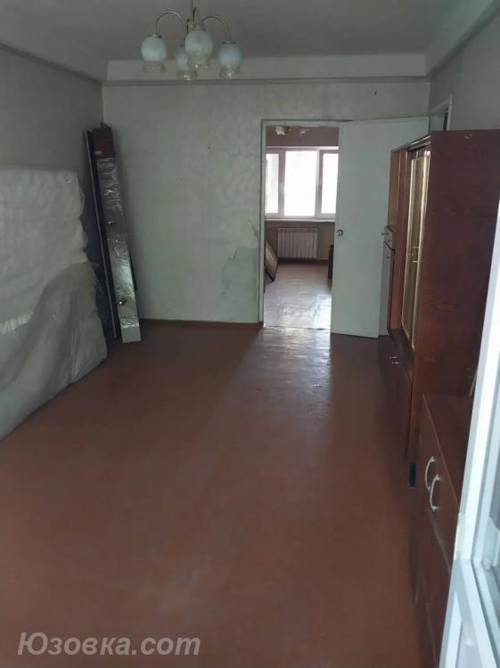 2-комн. квартира, 44 м², вторичка, 3/5 эт., ДОНЕЦК