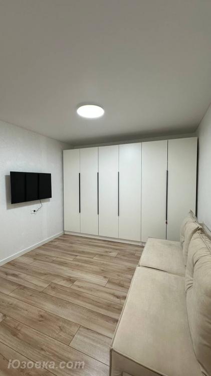 2-комн. квартира, 46м², с мебелью, 3/5 эт.