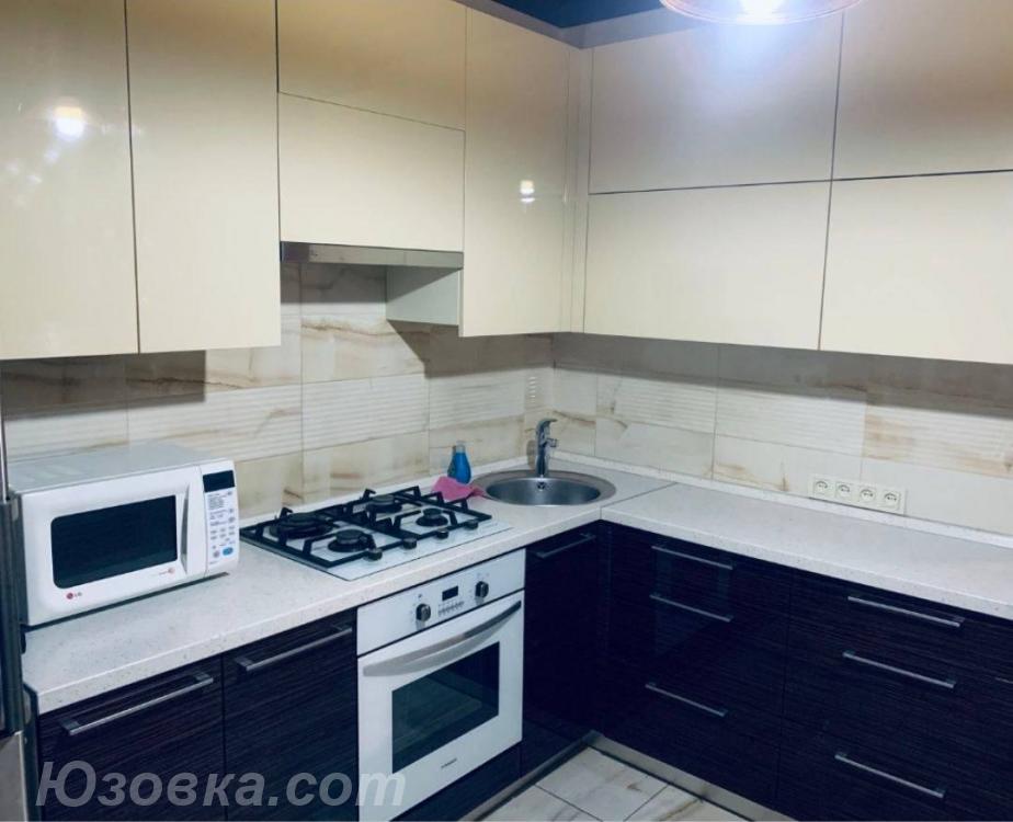 3-комн. квартира, 53м², с мебелью, 4/9 эт.