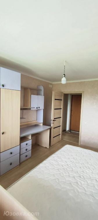 2-комн. квартира, 48 м², вторичка, 8/9 эт., ДОНЕЦК