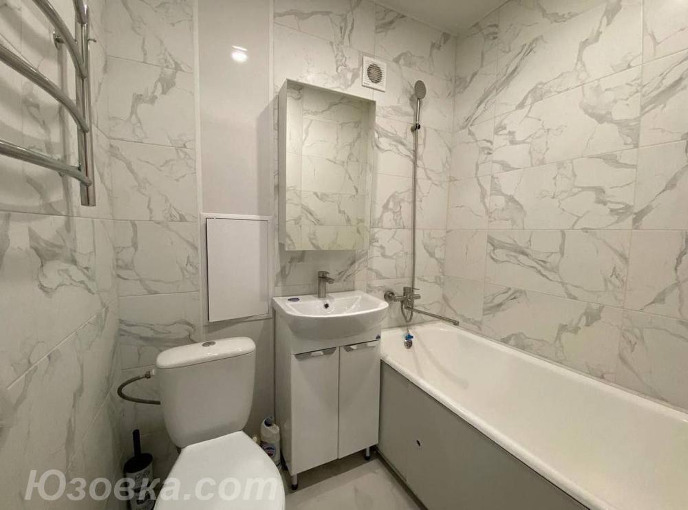 2-комн. квартира, 45м², с мебелью, 3/9 эт.
