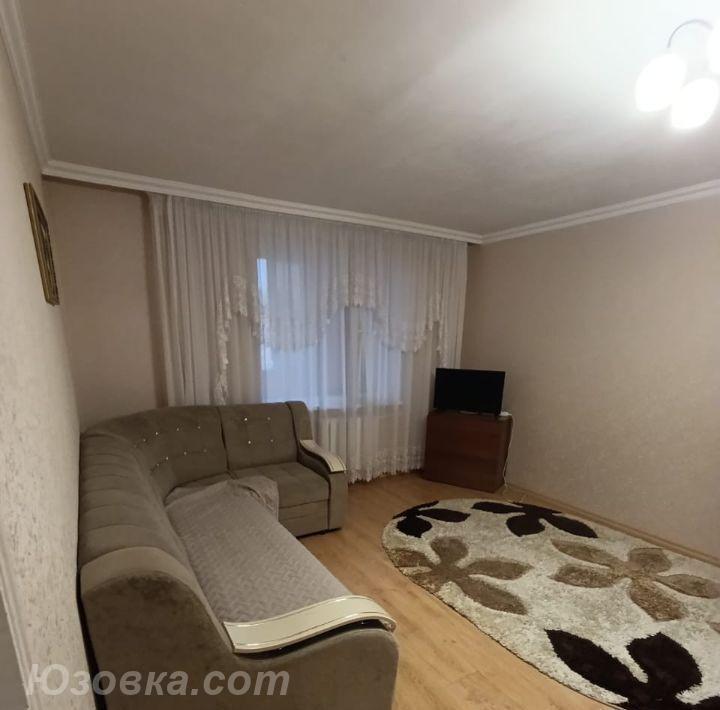 1-комн. квартира, 41м², с мебелью, 3/9 эт.