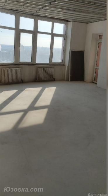 4-комн. квартира, 183 м², новостройка, 10/21 эт.