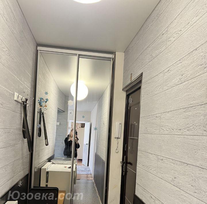 1-комн. квартира, 32м², с мебелью, 4/5 эт., ДОНЕЦК
