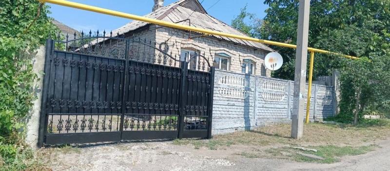 Дом , 83 м², на участке 4,5 сот.