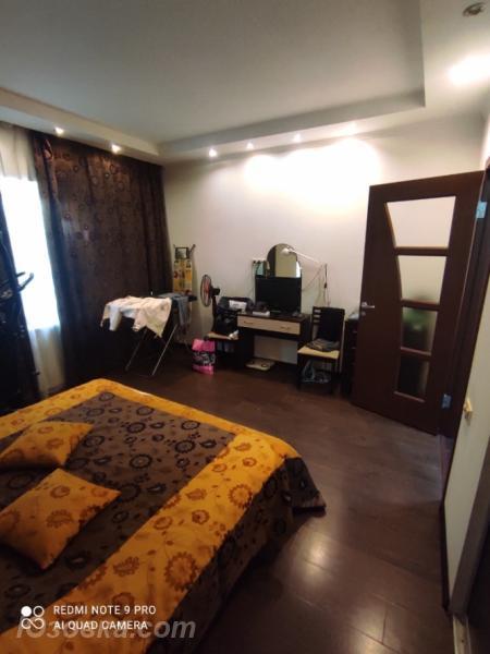2-комн. квартира, 54 м², вторичка, 1/4 эт., ДОНЕЦК