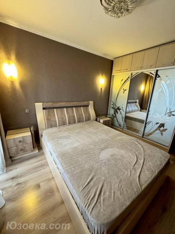 2-комн. квартира, 48м², с мебелью, 4/9 эт., ДОНЕЦК