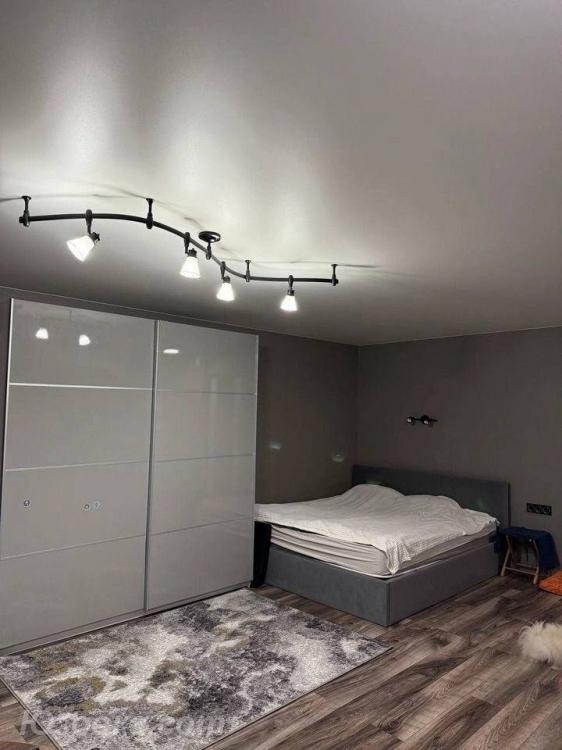 1-комн. квартира, 38м², с мебелью, 2/9 эт., ДОНЕЦК