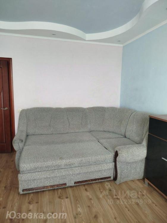 2-комн. квартира, 48м², с мебелью, 4/9 эт.