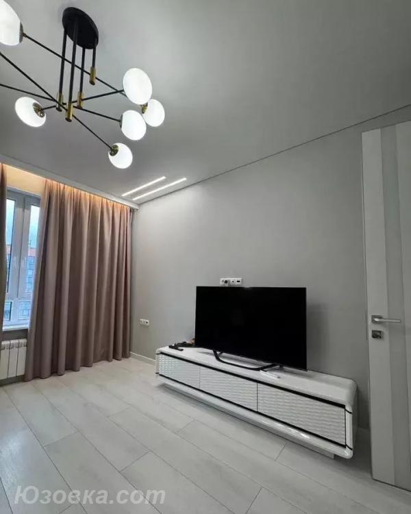 2-комн. квартира, 40м², с мебелью, 5/9 эт.