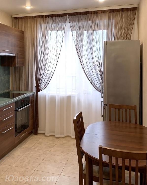 1-комн. квартира, 39м², с мебелью, 1/1 эт.