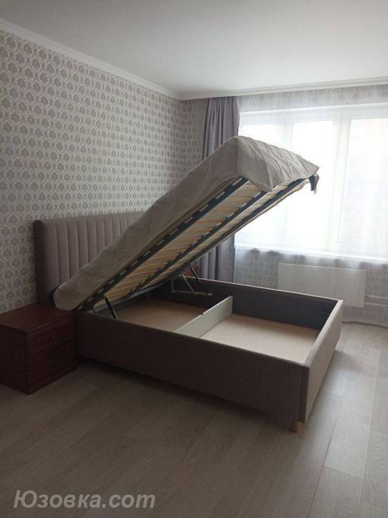 1-комн. квартира, 25м², с мебелью, 4/9 эт.