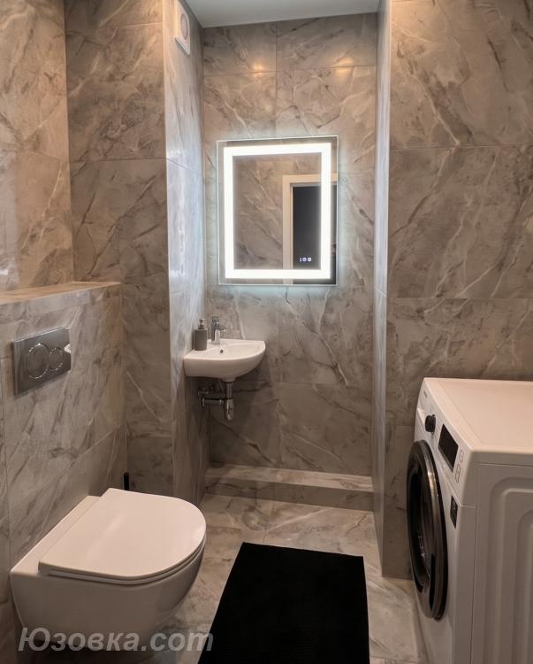 2-комн. квартира, 46м², с мебелью, 3/5 эт., ДОНЕЦК