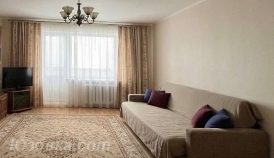 3-комн. квартира, 62м², с мебелью, 3/9 эт., ДОНЕЦК