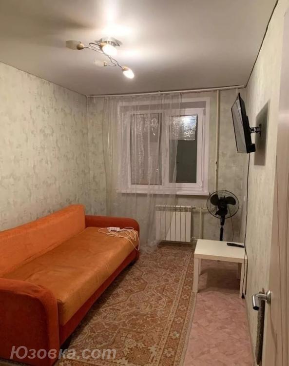 2-комн. квартира, 45м², с мебелью, 2/5 эт., ДОНЕЦК