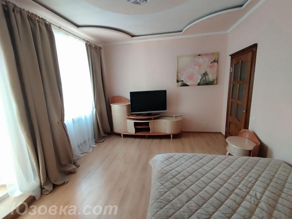 2-комн. квартира, 45м², с мебелью, 3/3