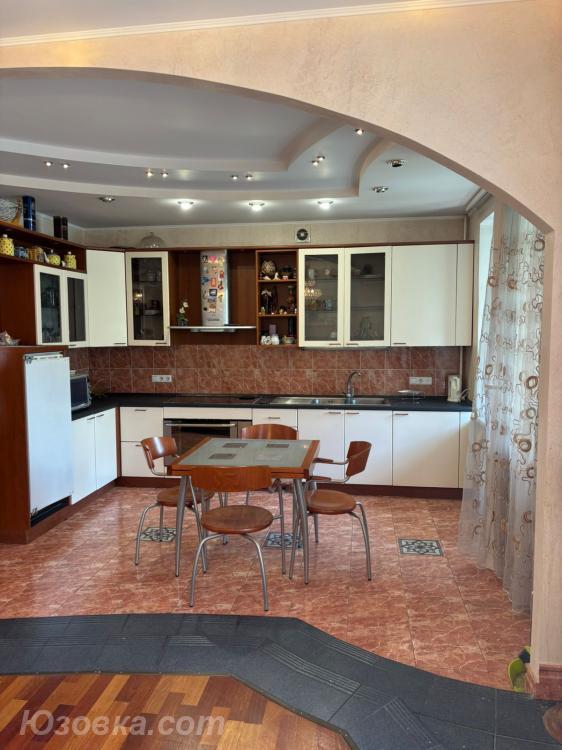 4-комн. квартира, 170 м², новостройка, 5/9 эт.