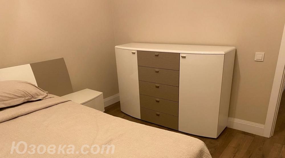 2-комн. квартира, 56м², с мебелью, 3/30 эт.