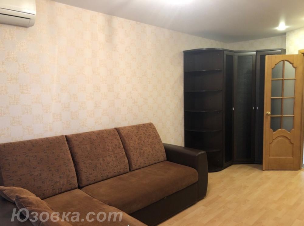 2-комн. квартира, 43м², с мебелью, 5/9 эт., ДОНЕЦК