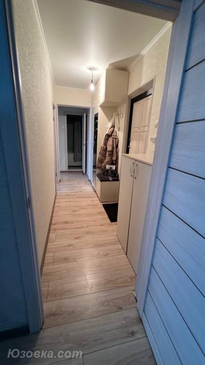 2-комн. квартира, 54м², с мебелью, 3/5 эт., ДОНЕЦК